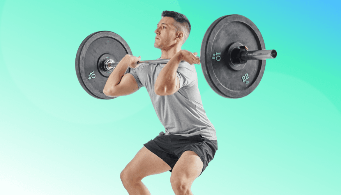 Compound Exercise Program banner