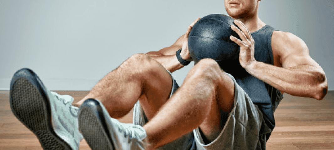 Strong Core (Advanced) banner