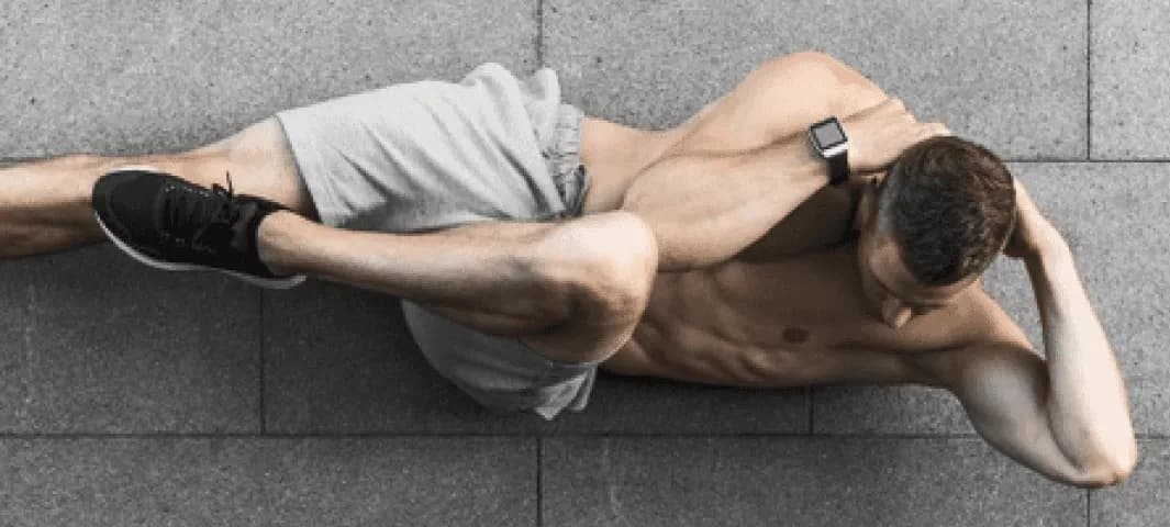 20-Minute HIIT Circuit banner