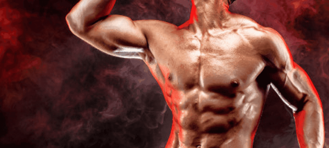 Elite - Hypertrophy Training banner