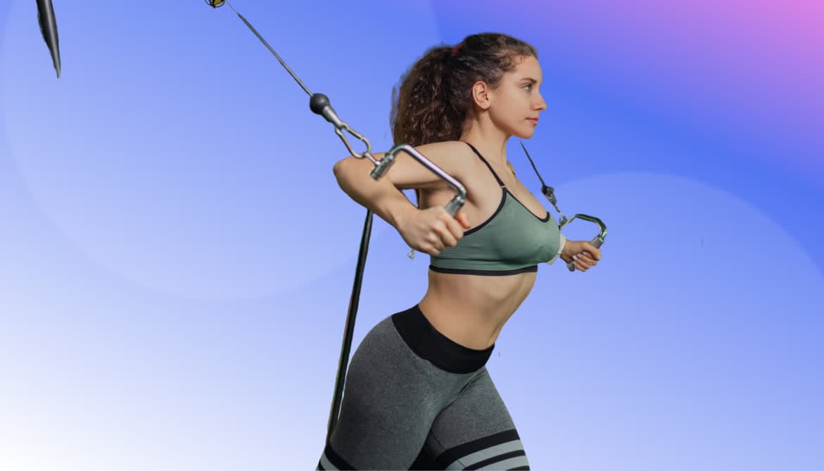 Ab Circuit Training for Women banner