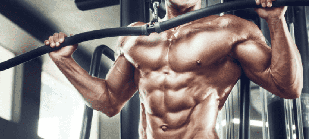 High Intensity Interval - v.2 banner