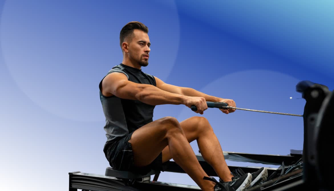 Crossfit Training banner