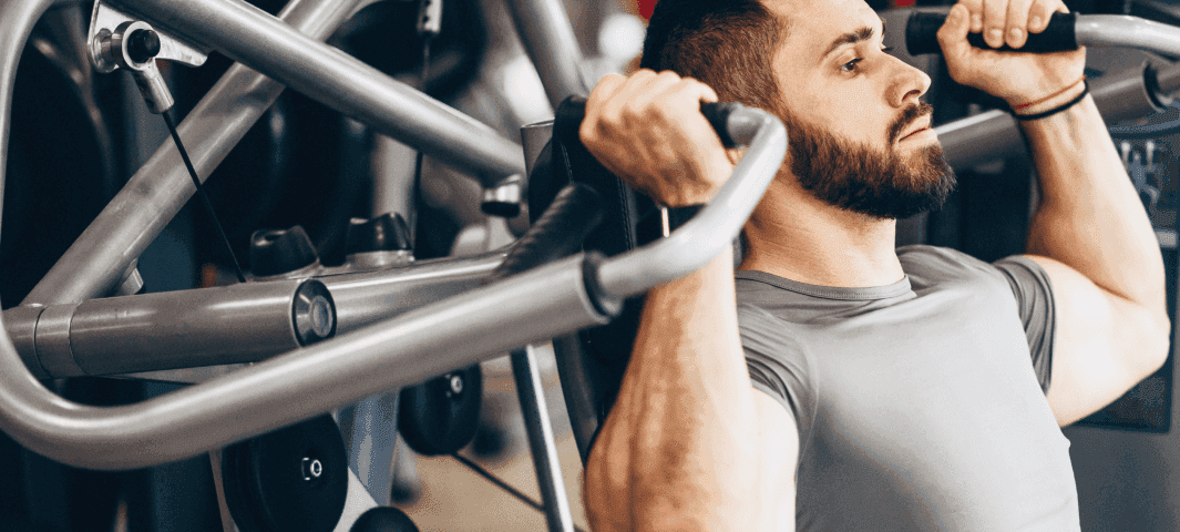 Push/Pull/Leg (PPL) Program banner