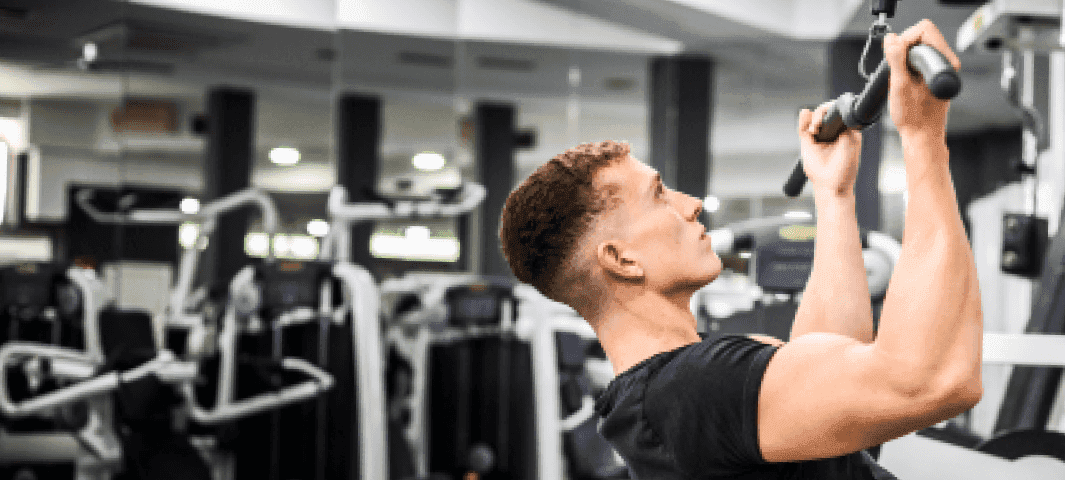 Jefit 3 Day Split Routine (2nd Phase) banner