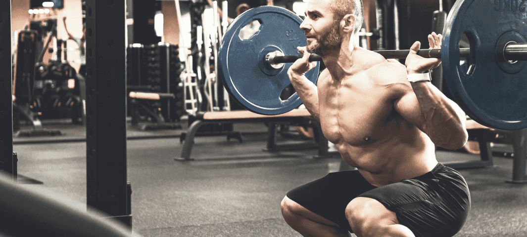 6-Day Split Routine (Research-Based) banner