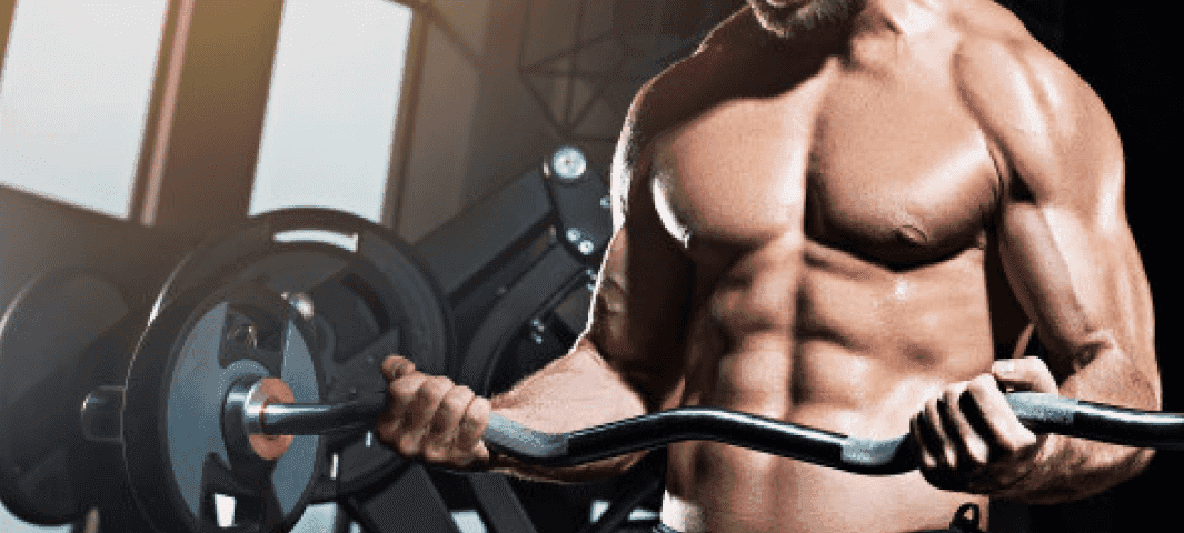 Elite - Spark Your Testosterone banner