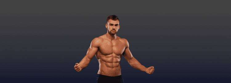 Getting Ripped banner