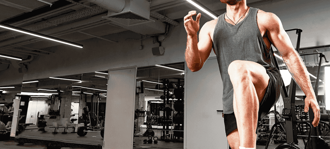 Fat Burning Program banner