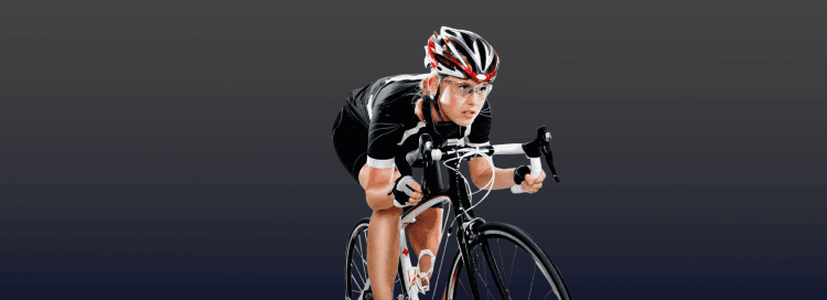 Cycling Strength Training: 12-Weeks* banner