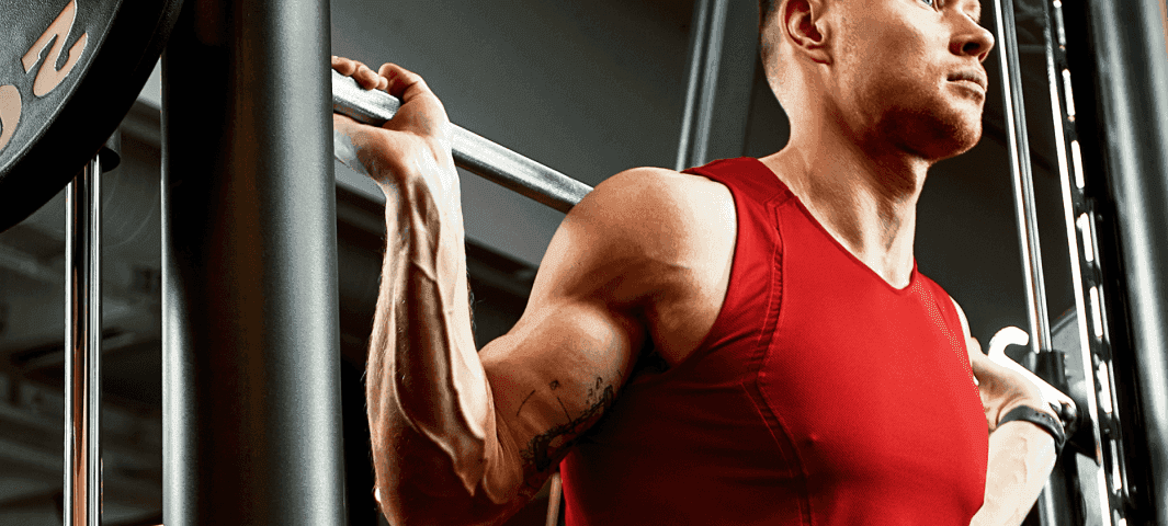 Full Body Workout Plan: 6x6 banner