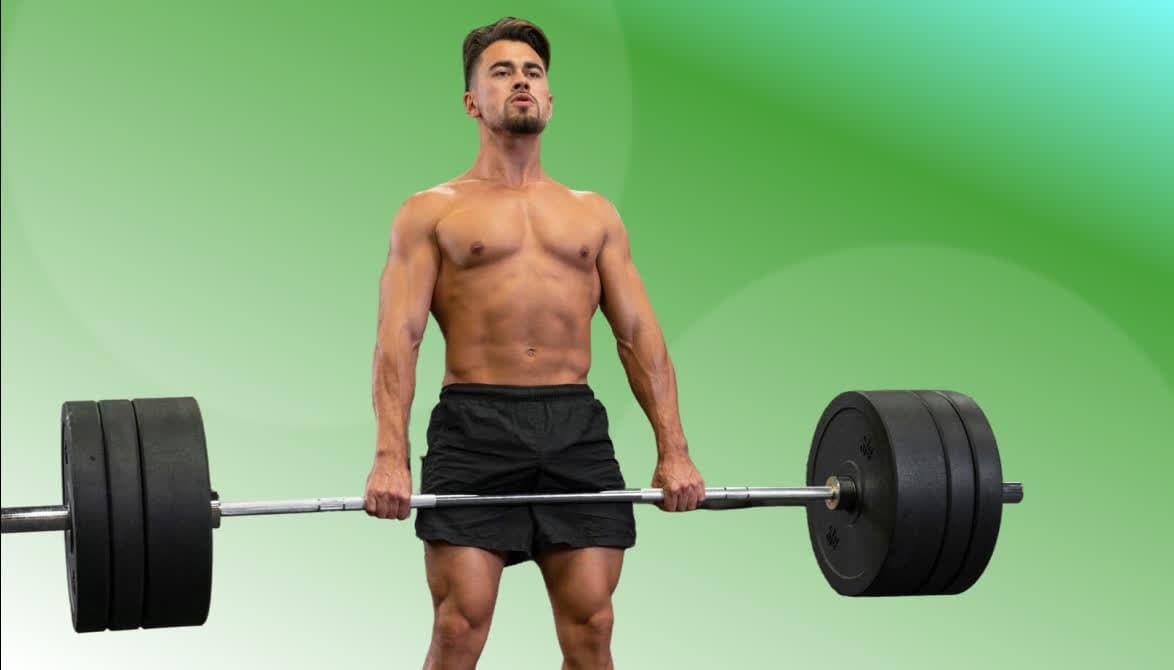 Barbell Circuit Training banner