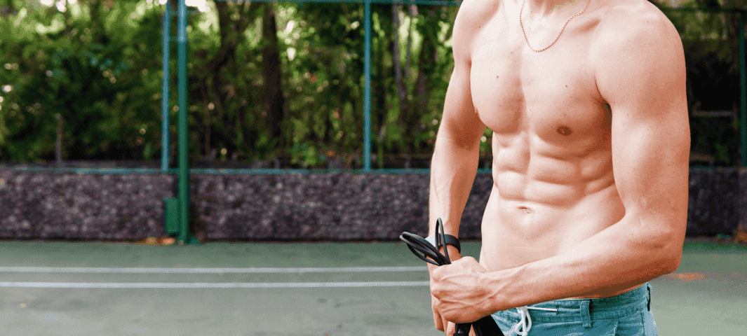 From Fat to Fit (3-Month Plan) banner