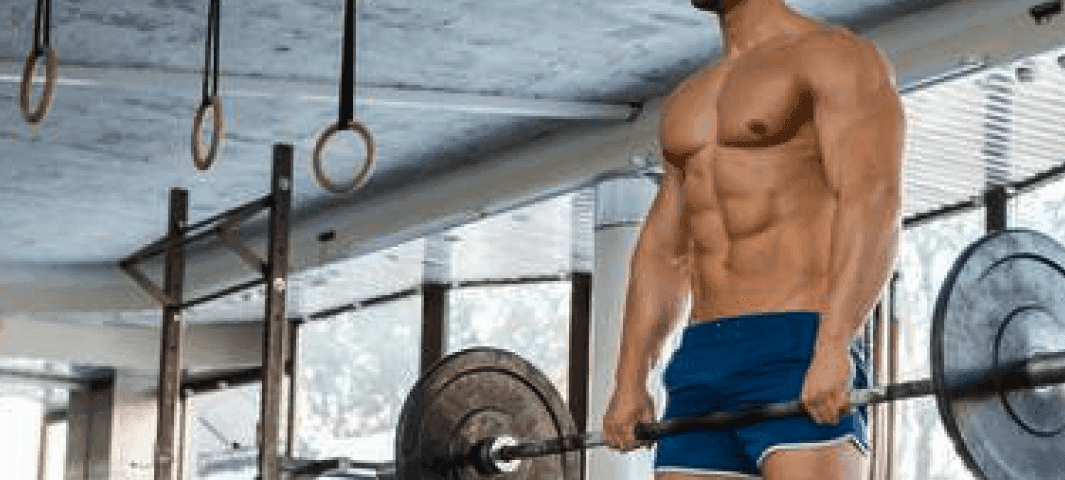 Strength & Conditioning for Athletes banner