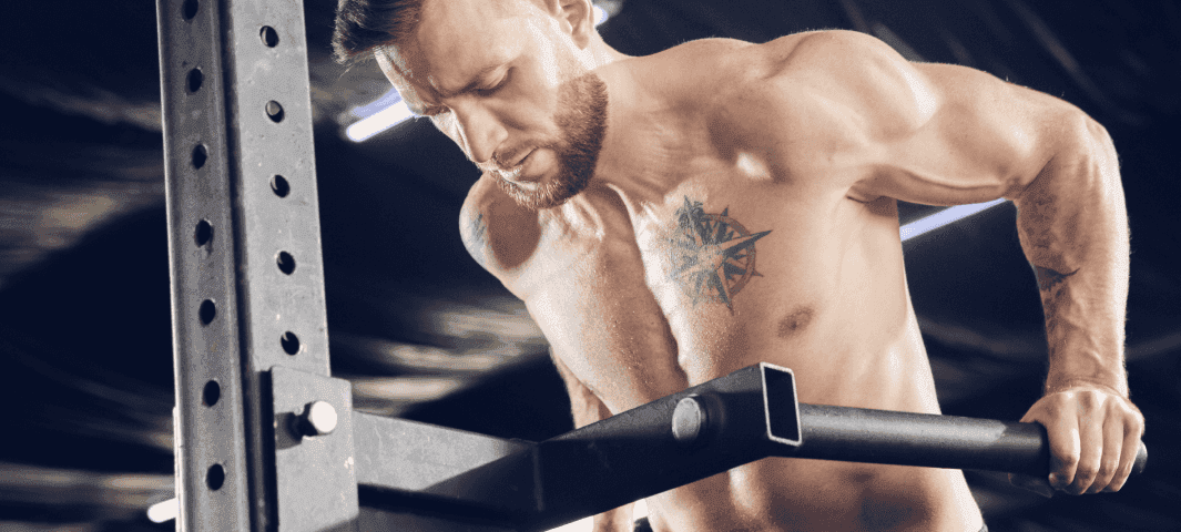 6 Day Split: PPL Workout banner