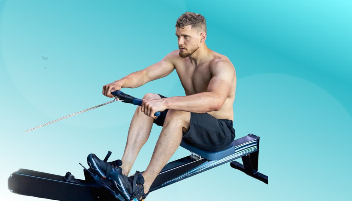 Strength Machine 3/7 Method banner
