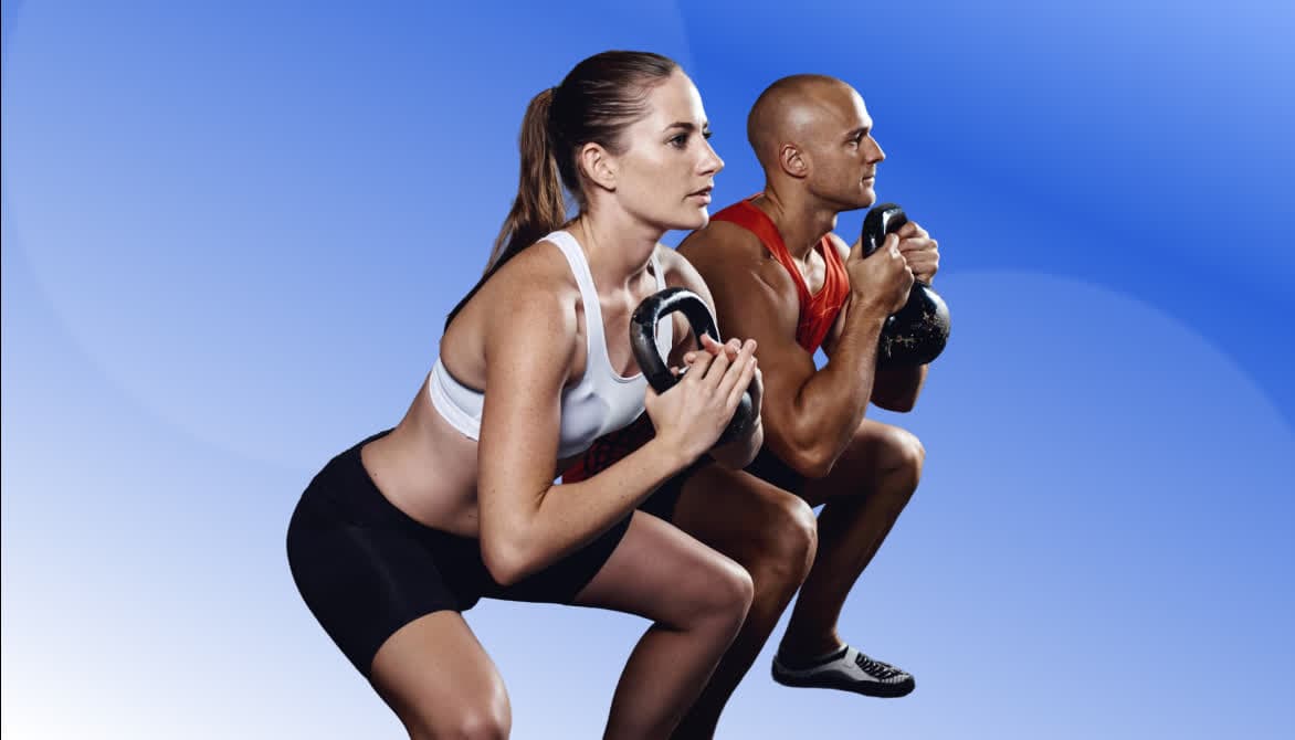 Full Body (1 muscle group/day) banner
