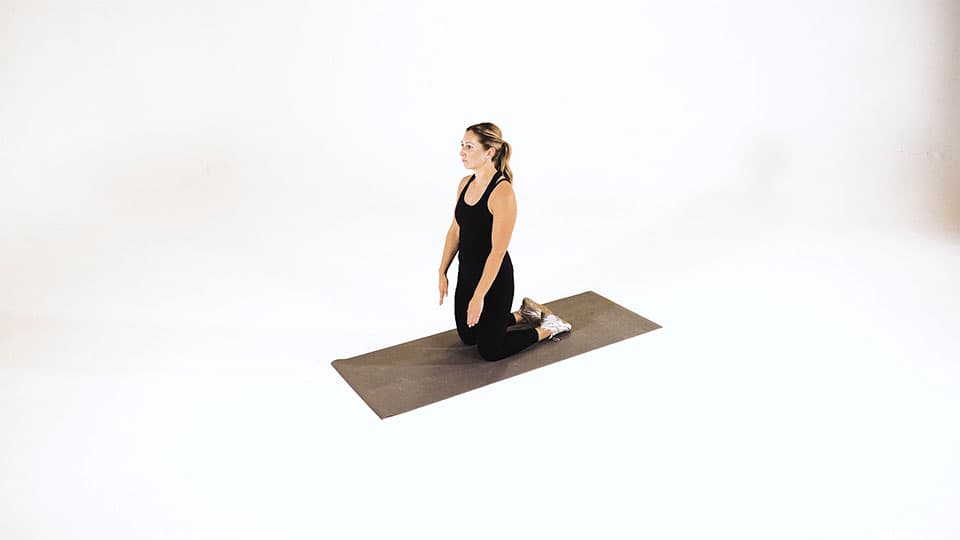 Z Pose Demonstration
