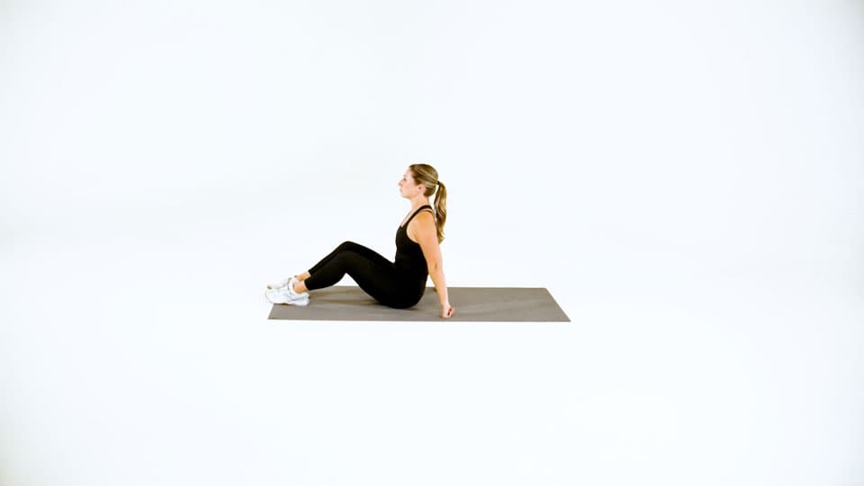 Ab Roll Demonstration