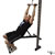 Cable Incline Pulldown (Supine) exercise demonstration