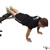 Bench Push-Up exercise demonstration