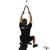 Cable Rope Lat Pulldown exercise demonstration