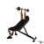 EZ Bar Incline Tricep Extension exercise demonstration