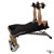 Dumbbell Tricep Extension (Supine) exercise demonstration