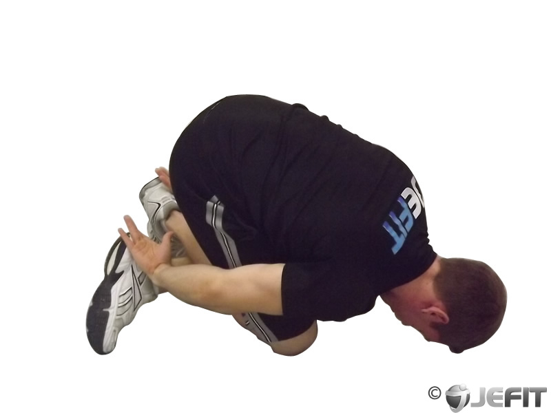 Hare Pose - Exercise Database | Jefit - Best Android and iPhone Workout ...