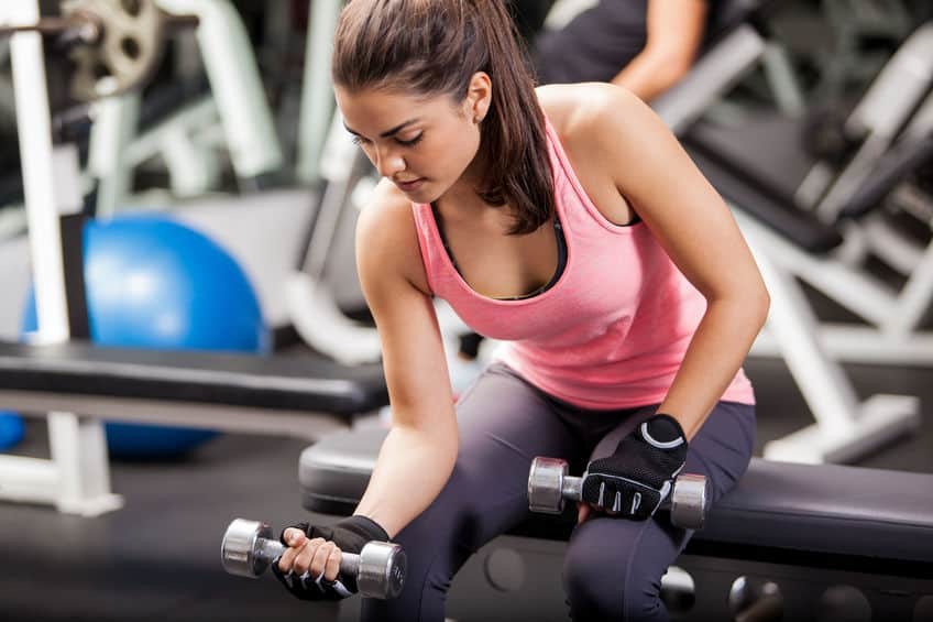 Top 10 gym etiquette rules - Life Fitness