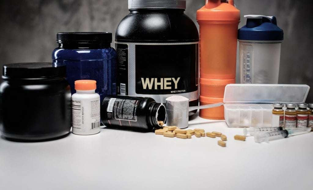 The Complete Guide to Workout Supplements · MuscleTech