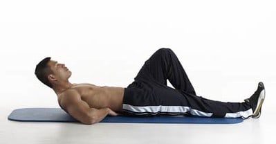 Want to Get Stronger in the Gym? Develop Core Stability